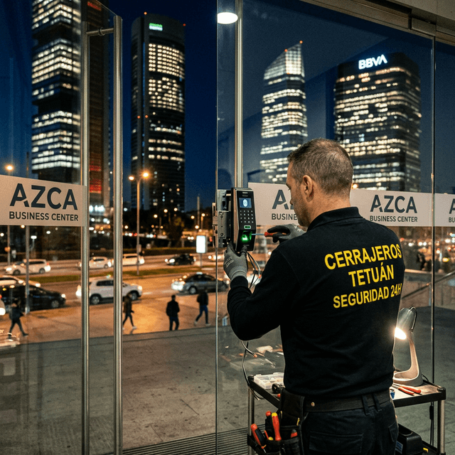 Cuzco AZCA Operativa