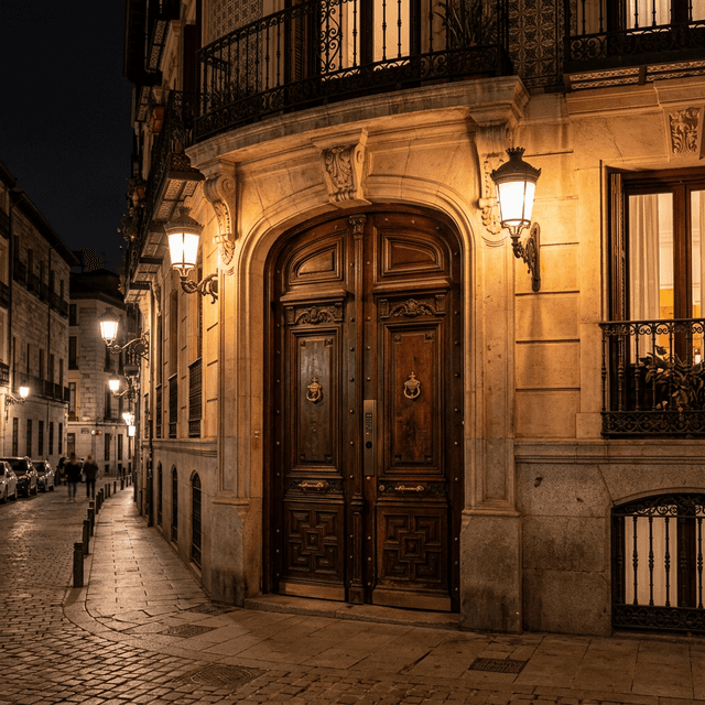 Cerrajería en Bellas Vistas