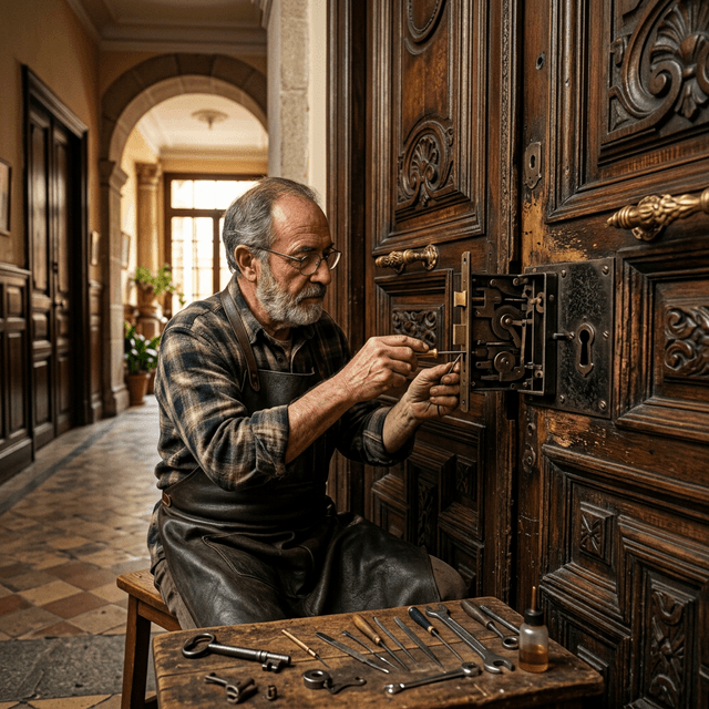 Bellas Vistas / Francos Rodríguez