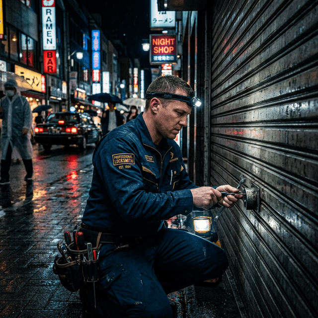 Bravo Murillo / Estrecho