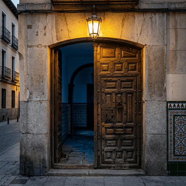 Bellas Vistas Operativa