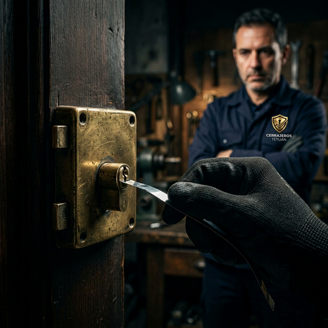 La Evolución del Robo Silencioso en Madrid: Qué es el "Impresioning" y Cómo Evitarlo